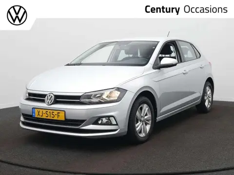 Used VOLKSWAGEN POLO Petrol 2019 Ad 