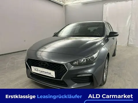 Annonce HYUNDAI I30 Essence 2019 d'occasion 