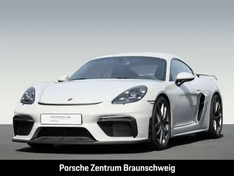 Used PORSCHE 718 Petrol 2021 Ad Germany