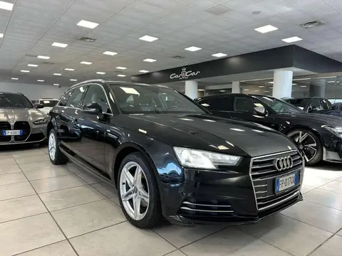 Used AUDI A4 Diesel 2016 Ad 