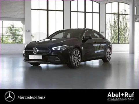 Used MERCEDES-BENZ CLASSE CLA Petrol 2023 Ad 