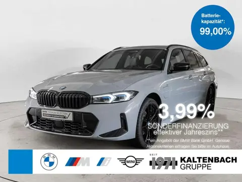 Annonce BMW SERIE 3 Essence 2023 d'occasion 