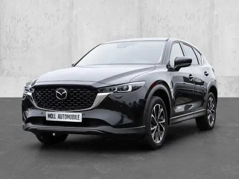 Used MAZDA CX-5 Petrol 2023 Ad 