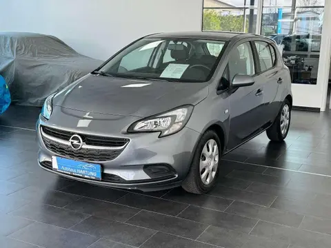 Used OPEL CORSA Petrol 2018 Ad 