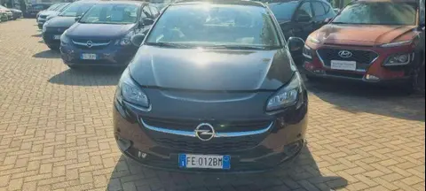 Annonce OPEL CORSA GPL 2016 d'occasion 