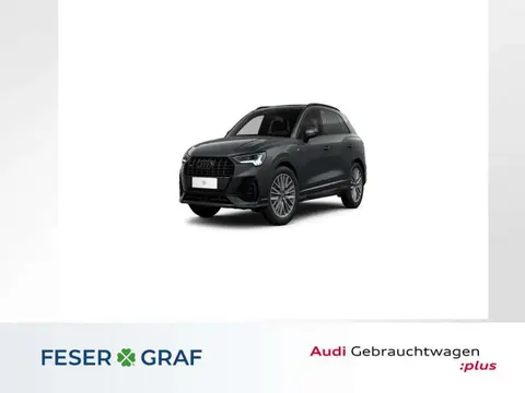 Annonce AUDI Q3 Diesel 2023 d'occasion 