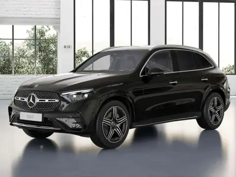 Used MERCEDES-BENZ CLASSE GLC Hybrid 2024 Ad Germany