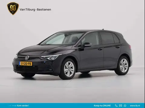 Annonce VOLKSWAGEN GOLF Essence 2024 d'occasion 