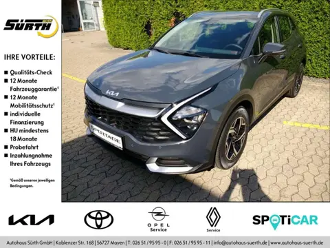 Used KIA SPORTAGE Petrol 2024 Ad 