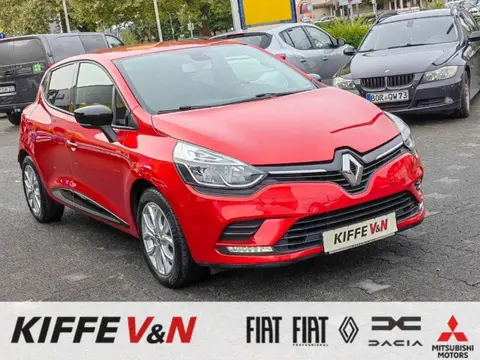 Used RENAULT CLIO Petrol 2019 Ad 