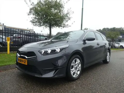 Used KIA CEED Petrol 2022 Ad 