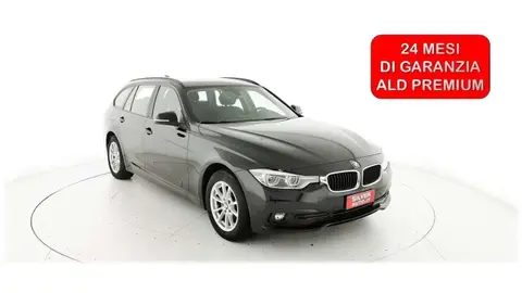 Annonce BMW SERIE 3 Diesel 2018 d'occasion 