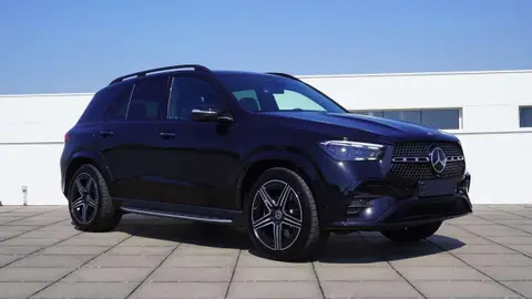 Used MERCEDES-BENZ CLASSE GLE Hybrid 2024 Ad 