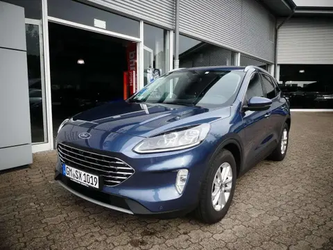 Annonce FORD KUGA Diesel 2023 d'occasion 