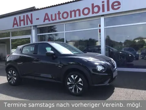 Used NISSAN JUKE Petrol 2023 Ad 