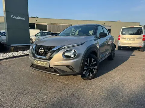 Annonce NISSAN JUKE Essence 2024 d'occasion 