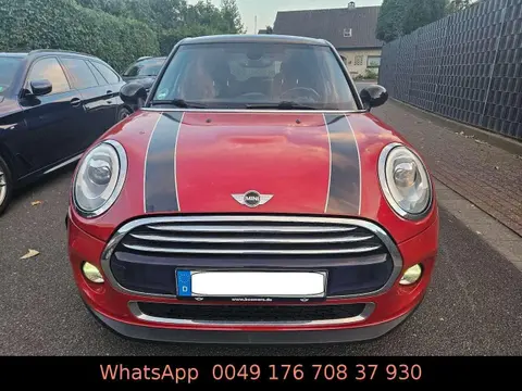 Used MINI COOPER Petrol 2016 Ad 