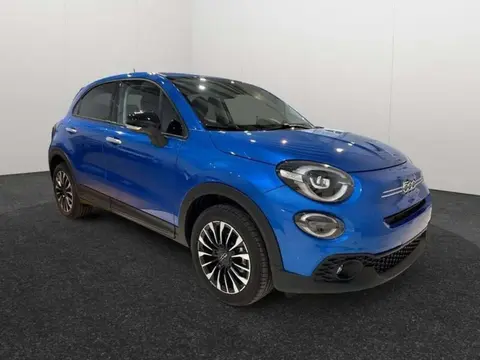 Used FIAT 500X Diesel 2024 Ad 