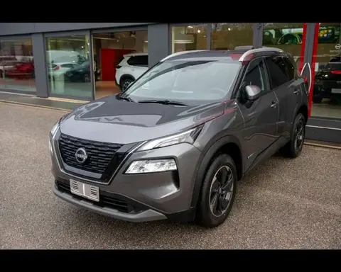 Annonce NISSAN X-TRAIL  2024 d'occasion 