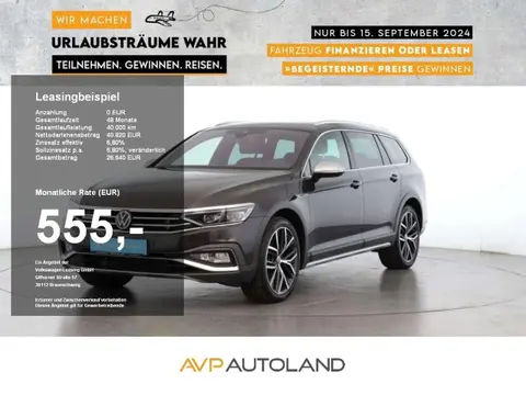 Annonce VOLKSWAGEN PASSAT Essence 2022 d'occasion 