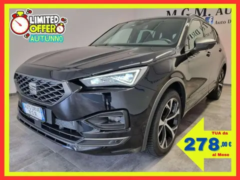 Used SEAT TARRACO Petrol 2021 Ad 