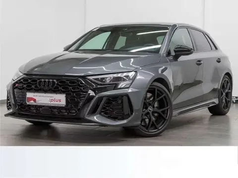 Annonce AUDI RS3 Essence 2023 d'occasion 