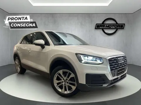 Annonce AUDI Q2 Diesel 2017 d'occasion 