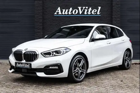 Annonce BMW SERIE 1 Essence 2021 d'occasion 