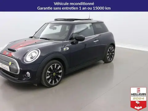 Used MINI COOPER Electric 2020 Ad 