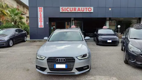 Used AUDI A4 Diesel 2014 Ad 