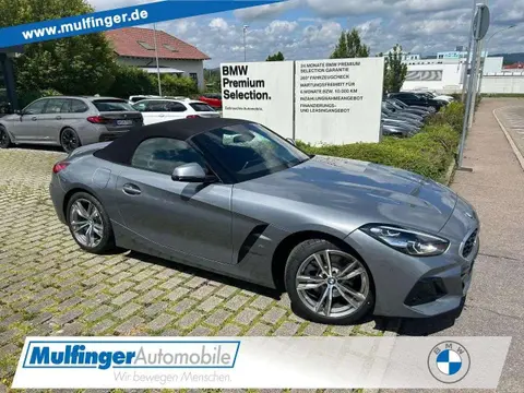 Used BMW Z4 Petrol 2024 Ad 