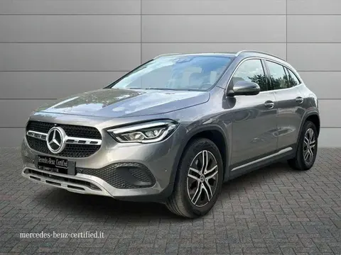 Used MERCEDES-BENZ CLASSE GLA Diesel 2020 Ad 