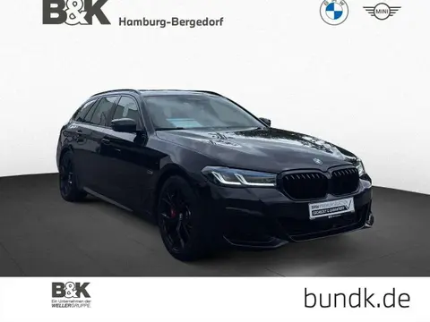 Used BMW SERIE 5 Hybrid 2023 Ad 