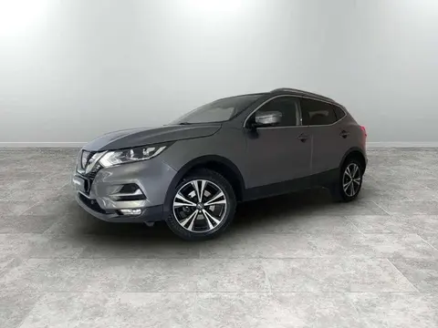 Used NISSAN QASHQAI Diesel 2017 Ad 