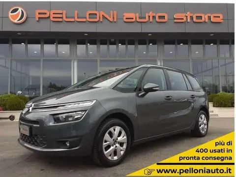 Used CITROEN C4 Diesel 2016 Ad 