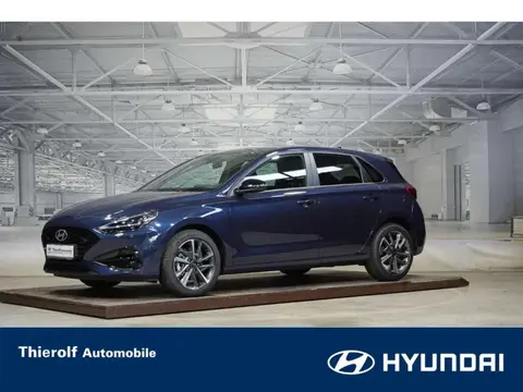 Annonce HYUNDAI I30 Essence 2024 d'occasion 