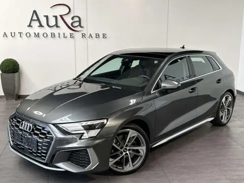 Annonce AUDI S3 Essence 2021 d'occasion 