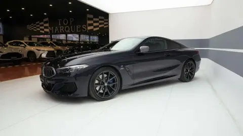 Annonce BMW SERIE 8 Diesel 2019 d'occasion 