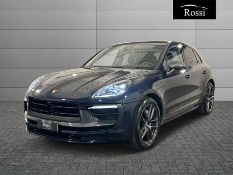 Annonce PORSCHE MACAN Essence 2023 d'occasion 