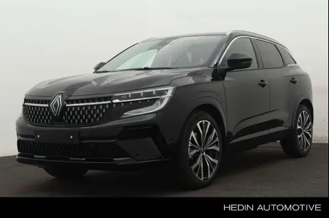 Annonce RENAULT AUSTRAL Hybride 2024 d'occasion 