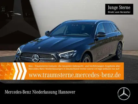 Used MERCEDES-BENZ CLASSE E Hybrid 2021 Ad 