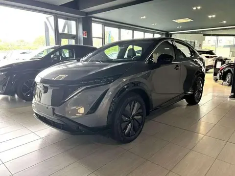 Annonce NISSAN ARIYA Électrique 2024 d'occasion 