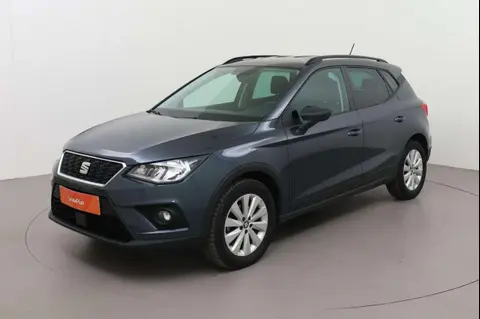 Used SEAT ARONA Petrol 2021 Ad 