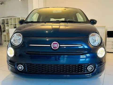 Used FIAT 500 Petrol 2019 Ad 