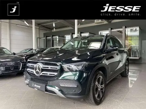 Used MERCEDES-BENZ CLASSE GLE Diesel 2020 Ad 