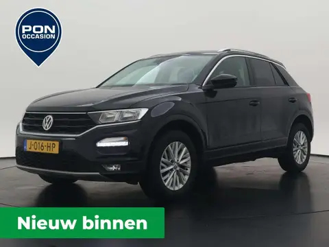 Annonce VOLKSWAGEN T-ROC Essence 2020 d'occasion 