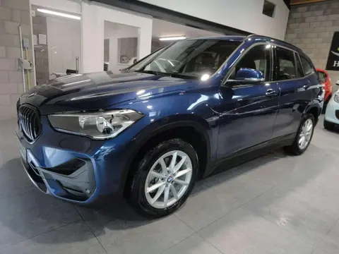 Annonce BMW X1 Essence 2022 d'occasion 