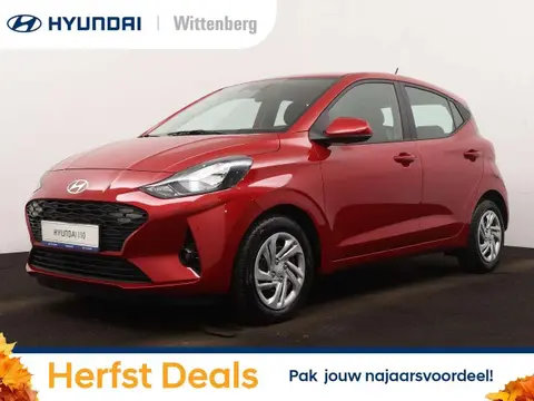 Used HYUNDAI I10 Petrol 2024 Ad 