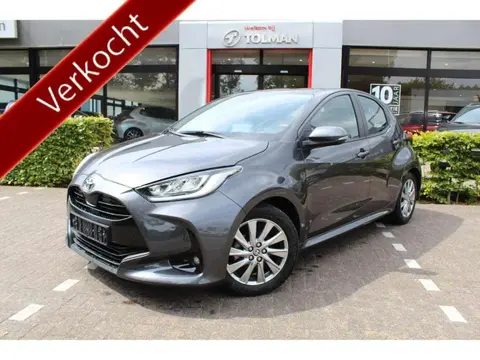 Used TOYOTA YARIS Petrol 2023 Ad 