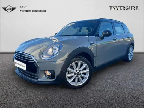 Used MINI COOPER Petrol 2016 Ad 